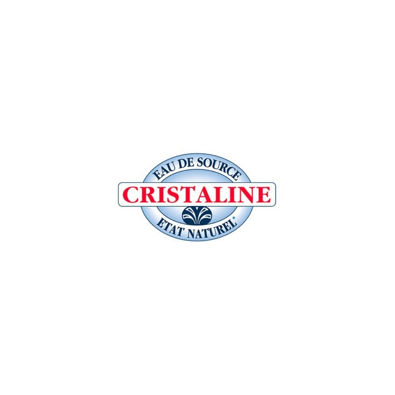 EAU CRISTALINE