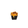 FRITES MAISON AU BACON CRIPSY ONIONS ET CHEDDAR