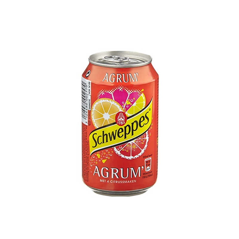 Schweppes