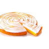 TARTE CITRON MERINGUÉE